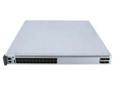 سيسكو C9500-24Y4C-A Catalyst 9500 التبديل 24x1/10/25G 4x40/100G