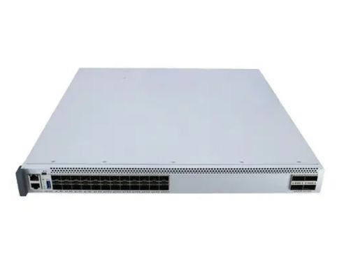 سيسكو C9500-24Y4C-A Catalyst 9500 التبديل 24x1/10/25G 4x40/100G