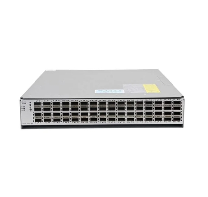 سيسكو N9K-C9364C-GX نيكسوس 9300 التبديل 64x100G QSFP28