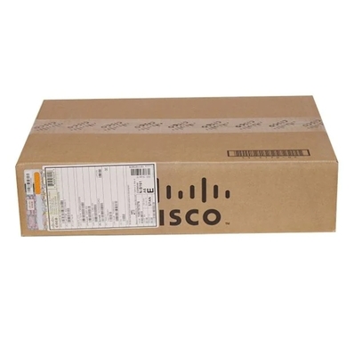 راوتر سيسكو C881-K9 من سلسلة 880، راوتر أمان إيثرنت