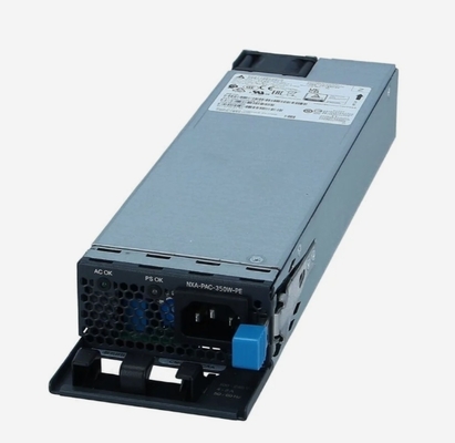 NXA-PAC-350W-PE-PE - نيكسوس التبديلات إمدادات الطاقة نيكسوس 9000 350 واط السلطة المتغيرة، منفذ جانب الميناء