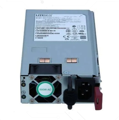 NXA-PAC-500W-PI - Nexus Switches إمدادات الطاقة Nexus 9000 500W AC PS ، مدخل جانب الميناء
