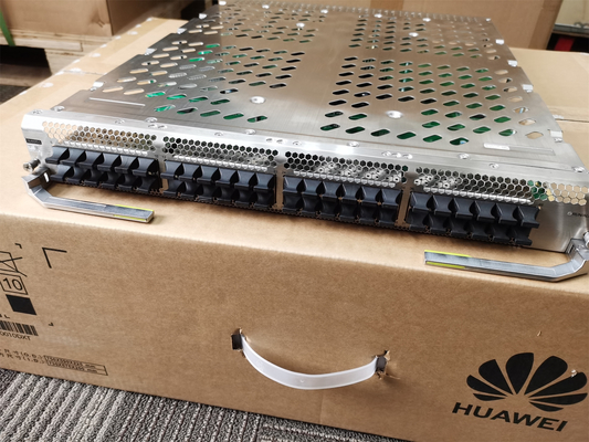 لوحة واجهة إيثرنت ضوئية Huawei CEL48XSFD-G ذات 48 منفذًا 10GE SFP+