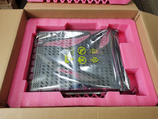 لوحة واجهة إيثرنت ضوئية Huawei CEL48XSFD-G ذات 48 منفذًا 10GE SFP+
