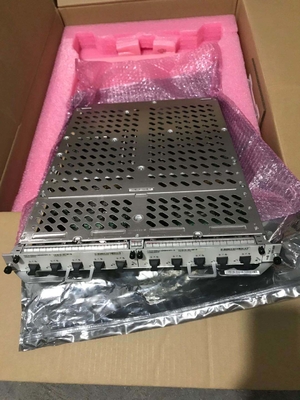 بطاقة هواوي NE40E-X3 مرنة بـ 5 منافذ 10GBase LAN/WAN SFP+ CR5D0L5XFA72