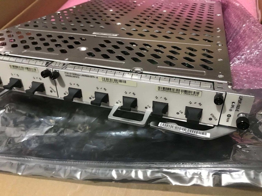 بطاقة هواوي NE40E-X3 مرنة بـ 5 منافذ 10GBase LAN/WAN SFP+ CR5D0L5XFA72
