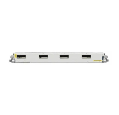 مفتاح Cisco Nexus 92160YC-X مع 48 منفذًا 10G SFP+ و 6 منافذ 40G QSFP+ بسرعة 3.2 تيرابت في الثانية