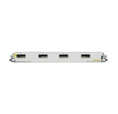 مفتاح Cisco Nexus 92160YC-X مع 48 منفذًا 10G SFP+ و 6 منافذ 40G QSFP+ بسرعة 3.2 تيرابت في الثانية