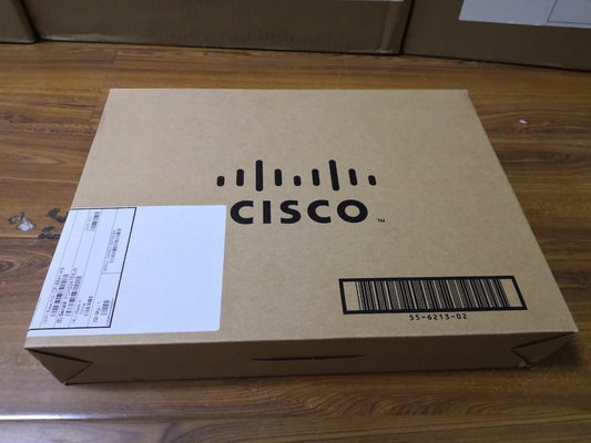 هاتف سيسكو IP 8841 CP-8841-K9 مع 800x480 LCD و 2 منافذ إيثيرنت