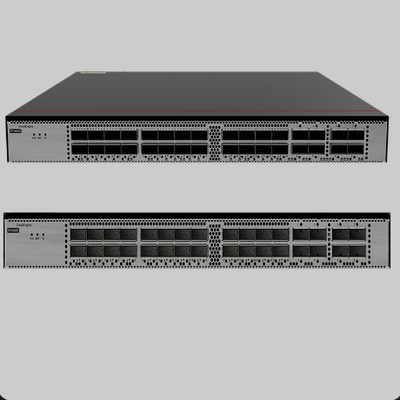 Huawei CE8875-24BQ8DQ-B 24-Port 16Tbps محول مركز البيانات