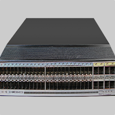 مُبدِّل هواوي CE6865-48S8CQ-EI، 48 منفذًا 25GE SFP28، 8 منافذ 100GE QSFP28، 4 تيرابت/ثانية