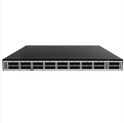هواوي CloudEngine 8855-32CQ4BQ-B 32x100GE 4x200GE 8Tbps التبديل