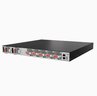 مفتاح Huawei CE6885-48YS8CQ-B 48x10GE 8x100GE، سرعة 3.6 تيرابت في الثانية، 1440 مليون حزمة في الثانية