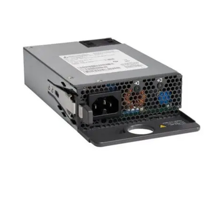 Cisco PWR-C5-600WAC مصدر الطاقة 600W 100-240V AC