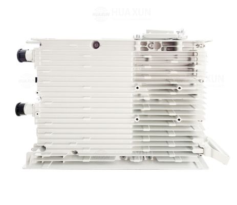 RRU3959/BBM/BYE/BPD An Outdoor Remote Radio Unit Which Is Powered By A Power
cabinet