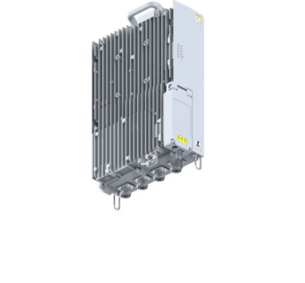 R8854 S2100 2100MHZ وحدة الميكرو راديو عن بعد