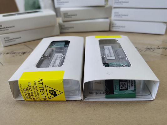 J4858D، جهاز الإرسال والاستقبال أروبا J4858D، 1G SFP LC/500m MMF/سلسلة أروبا