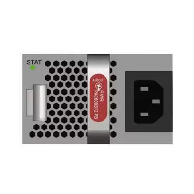 PAC600S12-PB   	
وحدة طاقة التيار المتردد 600 واط (بعد ممر الهواء الأمامي، مخرج جانب لوحة الطاقة)