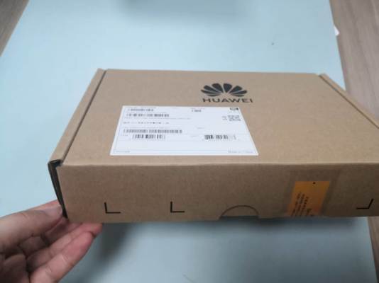 SFP+STACK-CU1M5 02311VGN
كابل Huawei 10G SFP + SFP + عالية السرعة المخصصة 1.5m