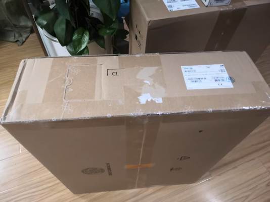 USG6555F-AC Huawei USG6555F-AC جدار الحماية USG6555F مضيف AC (2*GE RJ45 + 8*GE COMBO + 2*10GE SFP + ، 1 إمدادات الطاقة AC)