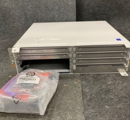 473098A (AMIA) نظام Nokia AirScale Subrack عنصر يستخدم في محطات قاعدة الاتصالات للنظام العالمي للاتصالات المتنقلة