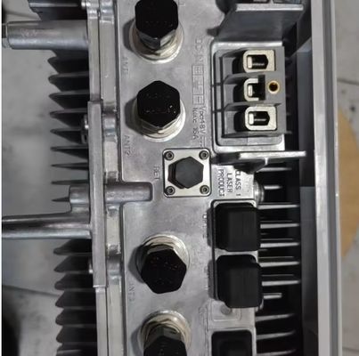 474800A (ARGA) وحدة تردد لاسلكي Nokia AirScale RFM 6T6R B1 تُستخدم في محطات القاعدة الخلوية لشبكات الجيل الرابع LTE