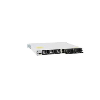 C9300L-48P-4X-E المحفز 9300 48 منفذ 1G النحاس مع ثابت 4x10G / 1G SFP + Uplinks PoE + أساسيات الشبكة