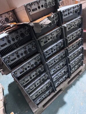 4415 B7 Rru Krc 161 495/1 وحدة الراديو عن بعد Ericsson Radio