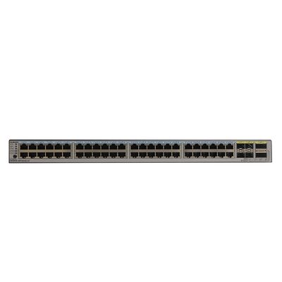 CE5850-48T4S2Q-HI ، Huawei CE5800 Switch ، 48xGE RJ45 / 4x10GE SFP + / 2x40GE QSFP +