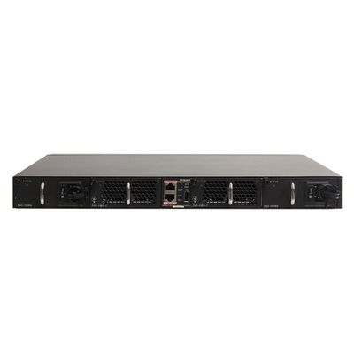 CE5850-48T4S2Q-HI ، Huawei CE5800 Switch ، 48xGE RJ45 / 4x10GE SFP + / 2x40GE QSFP +