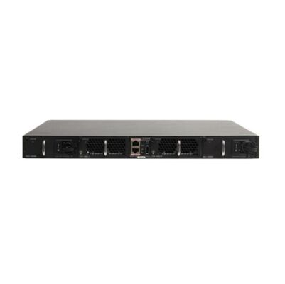 CE5850-48T4S2Q-EI ، Huawei CE5800 Switch ، 48xGE RJ45 / 4x10GE SFP + / 2x40GE QSFP +