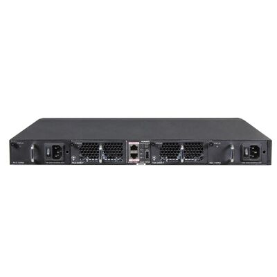 CE5810-24T4S-EI ، Huawei CE5810 Switch ، 24xGE RJ45 / 4x10GE SFP + / بدون مروحة ومتابعة