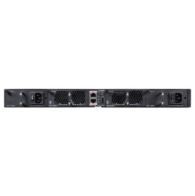 CE5810-24T4S-EI ، Huawei CE5810 Switch ، 24xGE RJ45 / 4x10GE SFP + / بدون مروحة ومتابعة