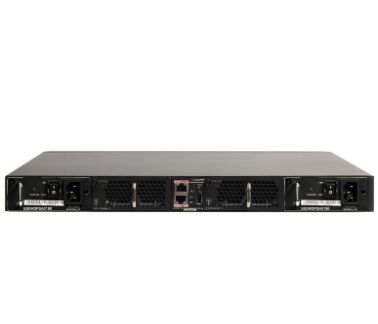 محول شبكة Huawei CE5800 مع 48 منفذًا GE RJ45 4-Port 10G SFP + و 2-Port 40G QSFP + لمراكز البيانات