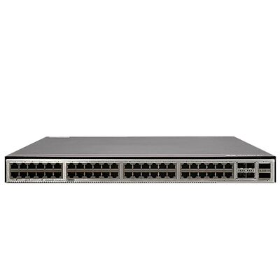 CE5855-48T4S2Q ، Huawei CE5800 Switch ، 48xGE RJ45 / 4x10G SFP + / 2x40G QSFP +