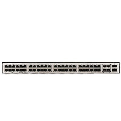 CE5855-48T4S2Q ، Huawei CE5800 Switch ، 48xGE RJ45 / 4x10G SFP + / 2x40G QSFP +