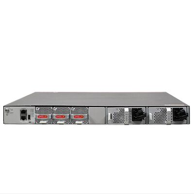 CE5855-48T4S2Q ، Huawei CE5800 Switch ، 48xGE RJ45 / 4x10G SFP + / 2x40G QSFP +