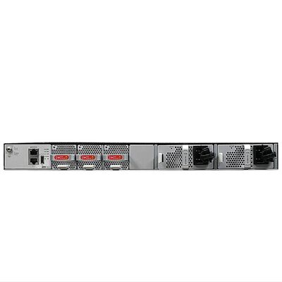 CE5855-48T4S2Q ، Huawei CE5800 Switch ، 48xGE RJ45 / 4x10G SFP + / 2x40G QSFP +