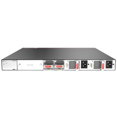 CE5882-48T4S، محول Huawei CE5800، 48xGE RJ45/4x10GE SFP+/بدون مروحة وPSU