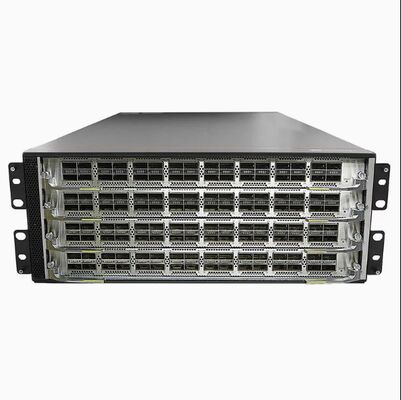 CE9860-4C-EI ، Huawei CE9800 Switch ، 4x400GE QSFP112/ بدون مروحة ومتابعة