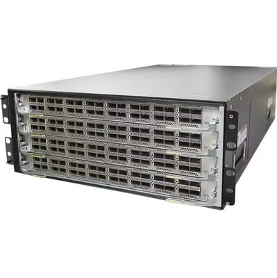 CE9860-4C-EI ، Huawei CE9800 Switch ، 4x400GE QSFP112/ بدون مروحة ومتابعة