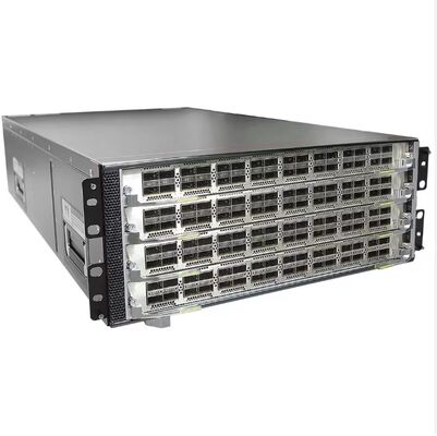 CE9875-64EO-W ، Huawei CE9800 Switch ، 64 x 800GE + 2 x 10GE