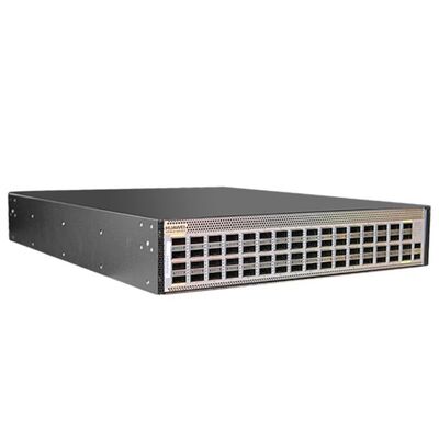 CE8850-64CQ-EI ، Huawei CE8850 Switch ، 64x100GE QSFP28 / بدون مروحة ومتابعة