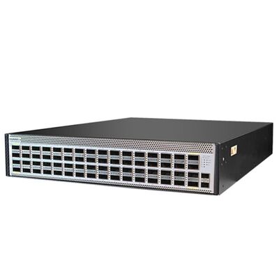 CE8850-64CQ-EI ، Huawei CE8850 Switch ، 64x100GE QSFP28 / بدون مروحة ومتابعة