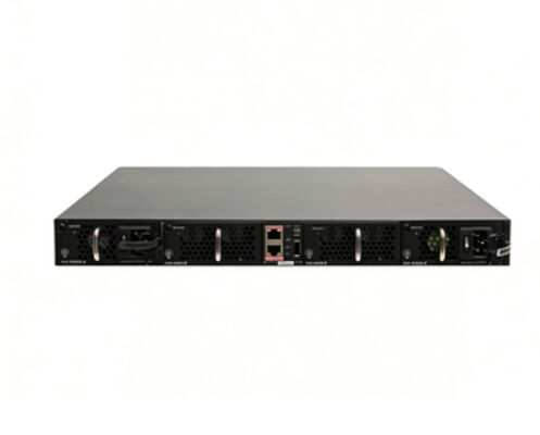CE6870-48S6CQ-EI ، Huawei CE6800 Switch ، 48x10GE SFP + / 6x100GE QSFP28 / بدون مروحة ومتابعة