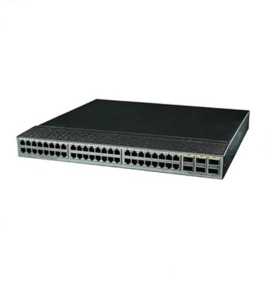 CE6870-48T6CQ-EI ، Huawei CE6800 Switch ، 48x10GE SFP + / 6x100GE QSFP28 / الطبقة 3