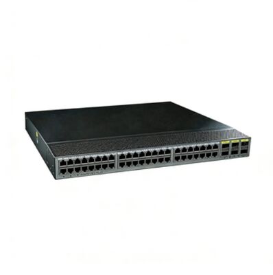 CE6870-48T6CQ-EI ، Huawei CE6800 Switch ، 48x10GE SFP + / 6x100GE QSFP28 / الطبقة 3