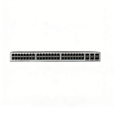 CE6870-48T6CQ-EI ، Huawei CE6800 Switch ، 48x10GE SFP + / 6x100GE QSFP28 / الطبقة 3