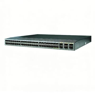 CE6880-48S4Q2CQ-EI، مفتاح هواوي CE6880، 48 منفذ 10GE SFP+ / 4 منفذ 40GE QSFP+ / 2 منفذ 100GE QSFP28