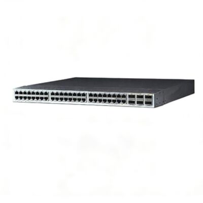 CE6880-48T4Q2CQ-EI، محول هواوي CE6800، 48x10GE SFP+/4x40GE QSFP+/2x100GE QSFP28